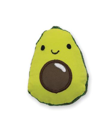 Petstages Lil' Avocato Dental Health Catnip Cat Chew Toy - Buy Online on GoSupps.com
