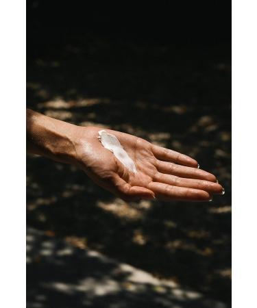 Reverie Natural Rake Styling Balm - Clean Hair Care (2.5 oz | 74 ml) - Buy Online on GoSupps.com