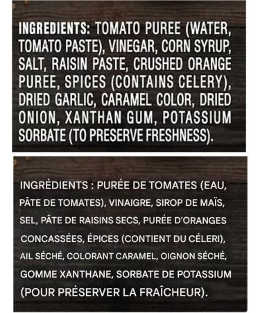 A-1 Steak Sauce 15 oz - 2 Pack - Buy Online on GoSupps.com