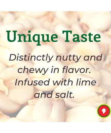 La Preferida White Hominy 29oz (Pack of 3) - 1.81 lbs - Premium Quality Hominy - Bulk Purchase Deal - Buy Online on GoSupps.com