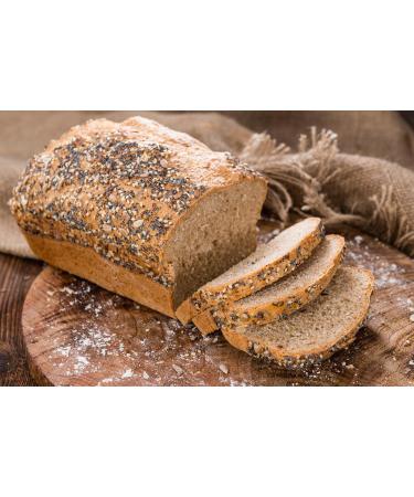 Buy High-Quality Baking Soda (Sodium Bicarbonate) 1000g - Fast International Shipping | E500 Food Grade - Buy Online on GoSupps.com