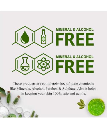 Nutriglow Natural's Bamboo & Charcoal Hand & Body Lotion with Bamboo Charcoal Powder | Honey with Shea Butter | Instant Skin Smoothening | Skin Purifying | No Parabens & Silicones_300 Ml - Buy Online on GoSupps.com