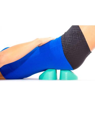 CranioCradle Home Therapy System - Pain Relief for Head, Neck, Shoulder & Back - Muscle Relaxation & Trigger Point Release - Buy Online on GoSupps.com
