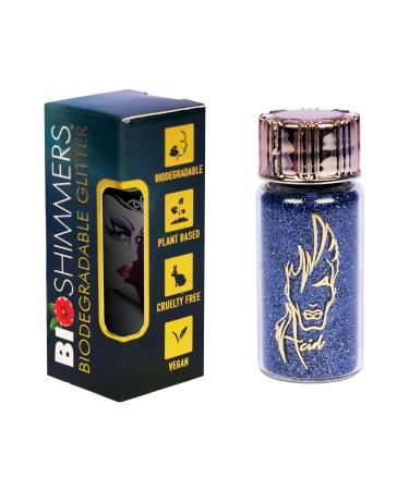 I m Blue BIOshimmers