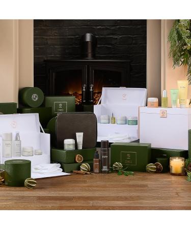 Buy ESPA Timeless Regenerating Collection Gift Set - $380 Value - International Shipping Available - Buy Online on GoSupps.com