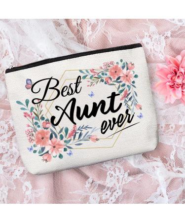 Best Aunt Ever Gifts - Niece's Special Auntie Gift Set - Buy Online on GoSupps.com