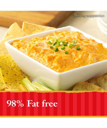 Hormel Premium Chunk Chicken Breast in Water 5oz (12 Pack) - Quality Canned Chicken - Buy Online on GoSupps.com