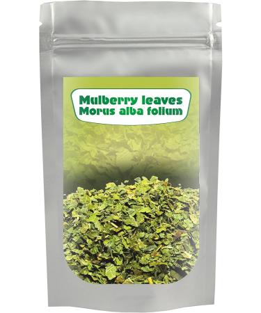  Planta Vera Mulberry Leaf White Tea (200 G) - Buy Online on GoSupps.com