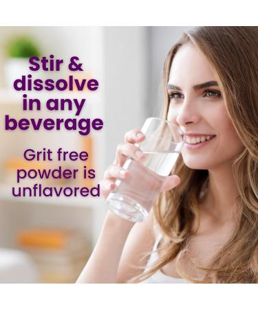 Healthy Living Family Wellness Polyethylene Glycol 3350 Powder Osmotic Laxative Relieves Occasional Constipation Stool Softener Unflavored 30 Dose - Buy Online on GoSupps.com