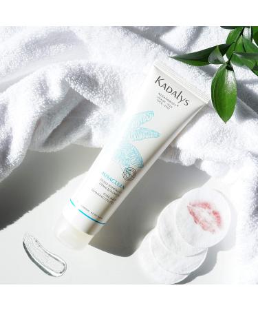 Musaclean Pure Melt Cleansing Oil Gel - Organic Yellow Banana - 5.07 Fl Oz | Global Shipping Available - Buy Online on GoSupps.com