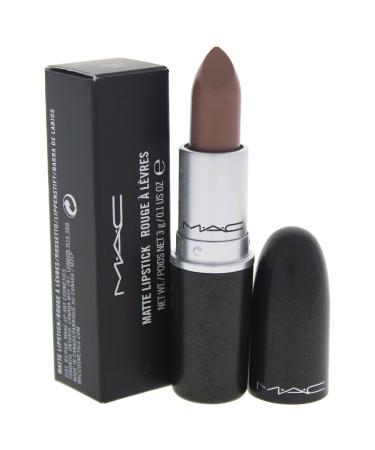 Matte Lipstick - Gritty Girl
