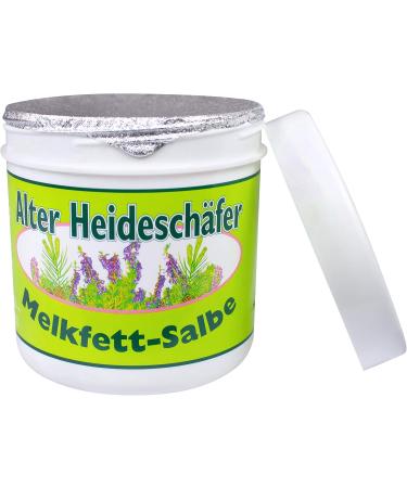 Betz Milking grease from Alter Heidesch fer 250 ml - Buy Online on GoSupps.com