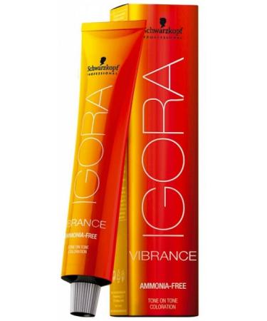Schwarzkopf Vibrance 6-66 60ml