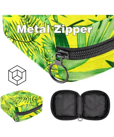 Shop Stylish Yellow Storage Bag for Women & Teen Girls - Perfect for Organizing! - Buy Online on GoSupps.com