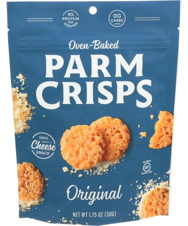 ParmCrisps Original Flavor, 1.75 oz
