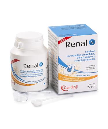 Candioli Renal N 70 g