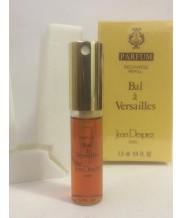 BAL A VERSAILLES PARFUM .25 OZ for WOMEN