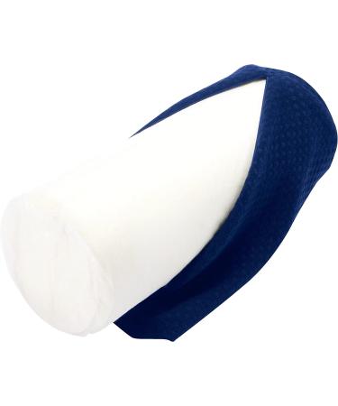 Carex Memory Foam Round Cervical Pillow - Buy Online on GoSupps.com