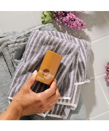 brownkind Dark Spot Corrector 30ML Even Tone Defender Formula for Melanin-Rich Skin - Buy Online on GoSupps.com