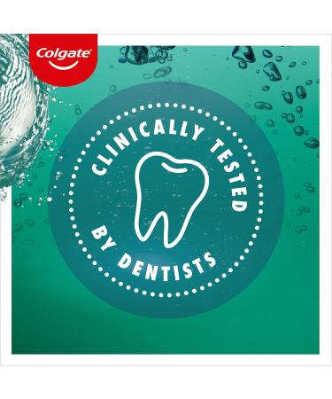 Colgate Plax Soft Mint Mouthwash 1000ml - Minty Fresh Breath | Pack of 1 - Buy Online on GoSupps.com