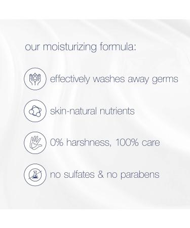 Dove Mixed Body Wash Pack - Nourishing Cleanser for Soft Skin, 4 Count - Buy Online on GoSupps.com