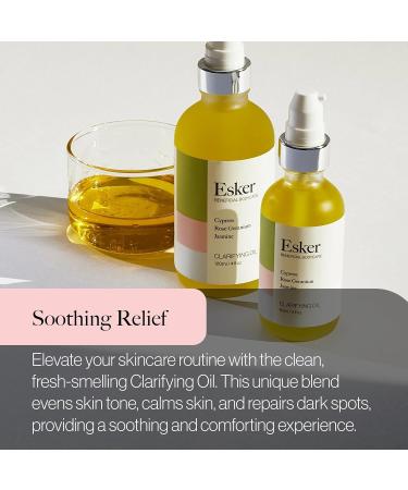 Buy Clarifying Oil 2 oz - Best International Shipping & Natural Skincare Solution - Buy Online on GoSupps.com