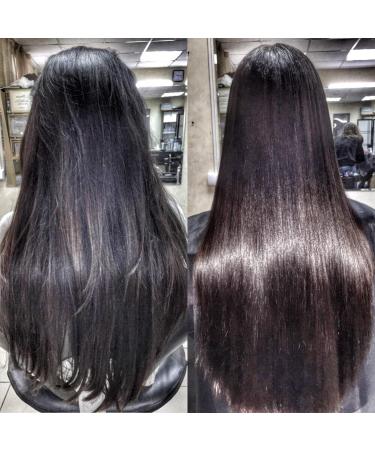  ESTETIC HOUSE CP-1 Brightening Complex Intense Nourishing Shampoo - Sulfate-Free Shampoo for Dry & Damaged Hair - 500 ml - Buy Online on GoSupps.com