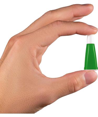 ReadyLance Pressure Activated Safety Lancets 21Gx2.2MM - 100 Green Lancets - Buy Online on GoSupps.com