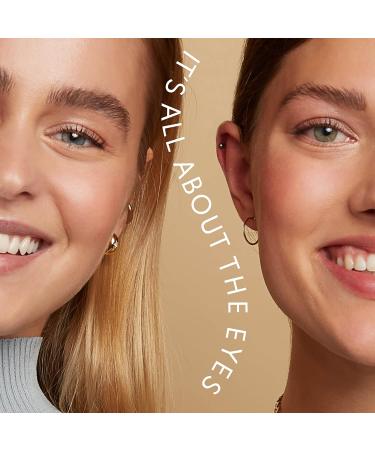 Augenmanufaktur Eyelash Lifting Lotion #1 - 5ml for Malleable Beautiful Lashes | International Shipping Available - Buy Online on GoSupps.com