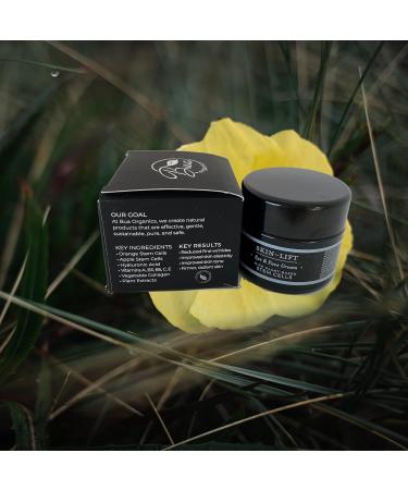 Shop Skin Lift Face Cream - Rejuvenate & Hydrate International Shipping Available - Buy Online on GoSupps.com