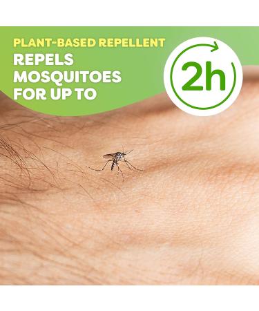 Off! Botanicals Lotion 4 OZ - Natural Insect Repellent for Outdoor Protection - Buy Online on GoSupps.com