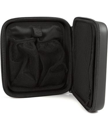 Wahl Professional 5 Star Series Finale Finishing Tool #8164 with Travel Case - Ideal for Stylists and Barbers - Super Close Finish - Black - Buy Online on GoSupps.com