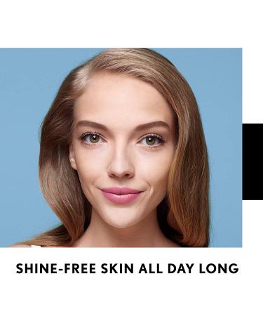 COVERGIRL Clean Matte BB Cream Light 520 - 1 Fl Oz | For Oily Skin | Packaging May Vary - Buy Online on GoSupps.com