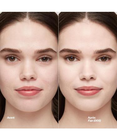 Revlon ColorStay Flex Wear Full Cover Anticernes haute couvrance infus d'acide hyaluronique et de vitamine E texture flexible et longue tenue 005 Fair 10ml. N 005 Fair - Buy Online on GoSupps.com