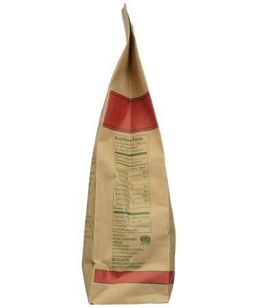 Montebello Organic Strozzapreti Pasta - 5 Pack (16oz Each) - Gourmet Italian Noodles - Buy Online on GoSupps.com