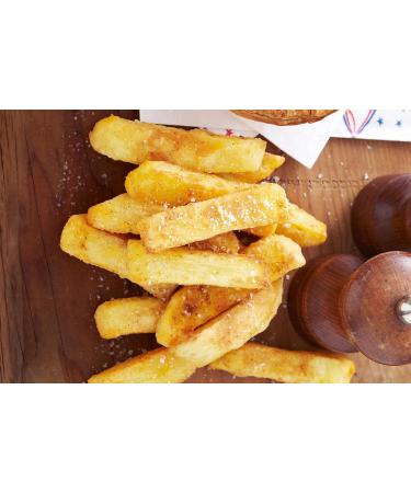 Tongmaster Chip Salt - Slimming Friendly - Buy Online on GoSupps.com