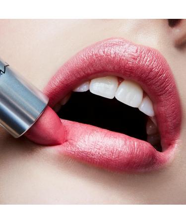 Buy MAC Frost Lipstick Bombshell 3g | Global Shipping | Best Price & Quality - Buy Online on GoSupps.com