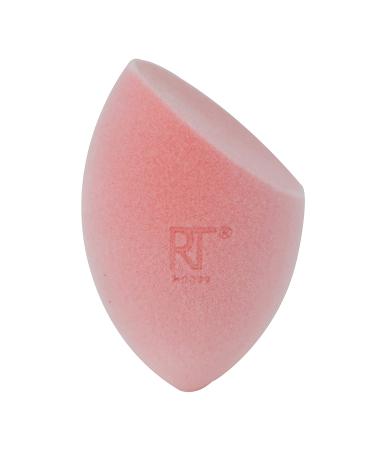 Real Techniques Miracle Powder Sponges - 2 Pack for Flawless Makeup - Buy Online on GoSupps.com
