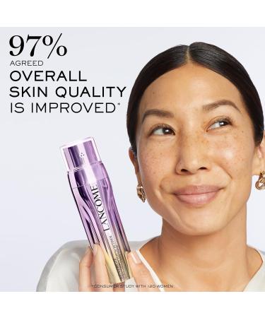 Lanc me R nergie C.R.x. Triple Serum Retinol - Anti-Aging Serum With Pure Retinol Pure Vitamin C X-Peptide - Target Wrinkles and Pores - All Skin Types including Sensitive 0.67 Fl Oz (Pack of 1) - Buy Online on GoSupps.com