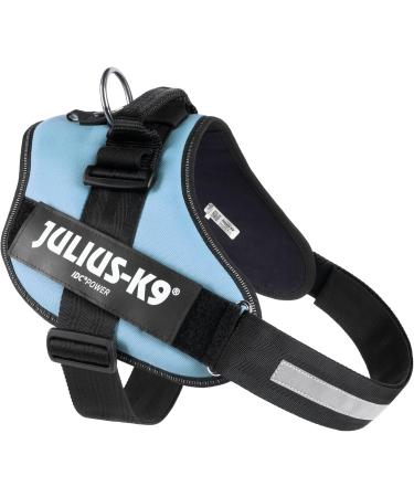 Buy IDC Powerharness 3XL/4 in Blue Sky - Premium Quality International Shipping Available - Buy Online on GoSupps.com