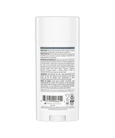 Schmidt's Naturals Charcoal + Magnesium Deodorant - 3.25 oz | Natural & Aluminum-Free - Buy Online on GoSupps.com