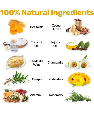 NutriPaw Nourishing Balm for Dogs & Cats - Soothes & Moisturizes Dry Skin on Snout & Paws - Easy to Apply - All Ages & Breeds - Buy Online on GoSupps.com