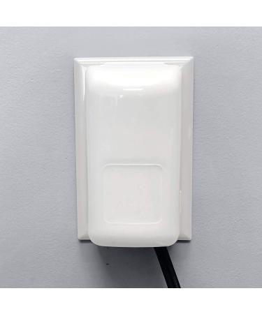 Little Chicks Baby Plug and Outlet Covers for Wall Sockets - 2 Pack - Model CK030 - Buy Online on GoSupps.com