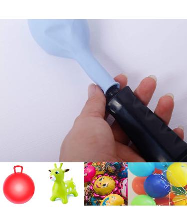 SKOLOO Exercise Ball Plug Replacement Kit - 12-Piece Yoga Ball Fitness Air Stopper Set - Buy Online on GoSupps.com