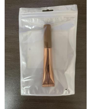 Liquid Contour Beauty Wand Cream Bronzer Contour Wand Soft Smooth Glossy Lightweight Long Lasting Waterproof Liquid Contour Stick Makeup Kit For Face With Natural Nude Finish (05# Contour Wand) 05#contouring Wand - Buy Online on GoSupps.com