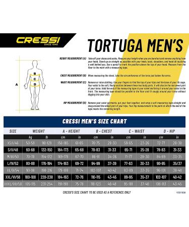 Cressi Men's Shorty Wetsuit 2.5mm Premium Neoprene XX-Large - Black/Red - Buy Online on GoSupps.com