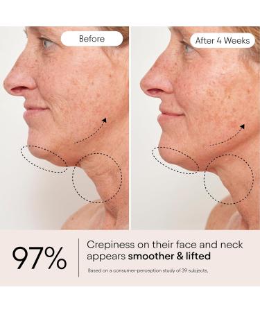 ALPYN Super Sculpt Serum Face & Neck with Tri-Peptide Firming Complex 1.7 oz - Buy Online on GoSupps.com