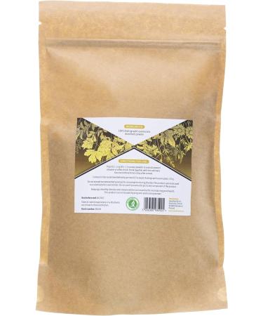 Andrographis (Kalmegh) Powder (250g) - Buy Online on GoSupps.com