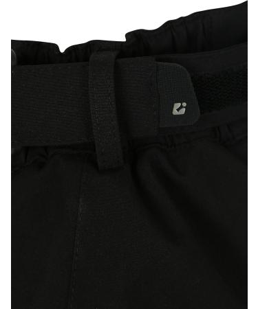 Buy Killtec Men's Black Ski Pants - Functional with Removable Straps | International Shipping - Buy Online on GoSupps.com