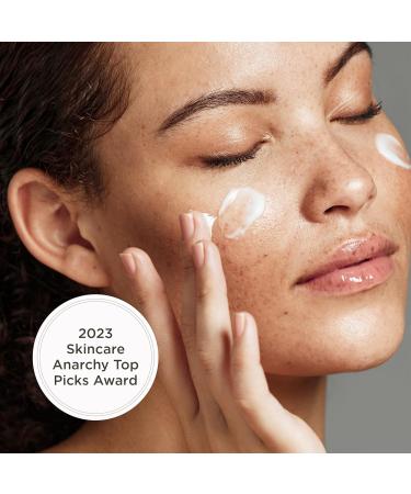 COLLEEN ROTHSCHILD Extreme Recovery Cream | Intensive Care for Dehydrated Skin | Maximum Moisture | Strengthens Barrier | Fights Wrinkles | Evens Skin Tone & Texture | All Skin Types 1.7 Fl Oz (Pack of 1) - Buy Online on GoSupps.com